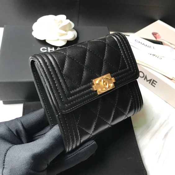 Firstbag Ru CHANEL WALLET 0707